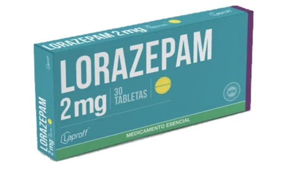 Buy Lorazepam Online