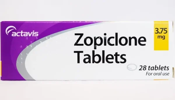 Zopiclone - Image 2