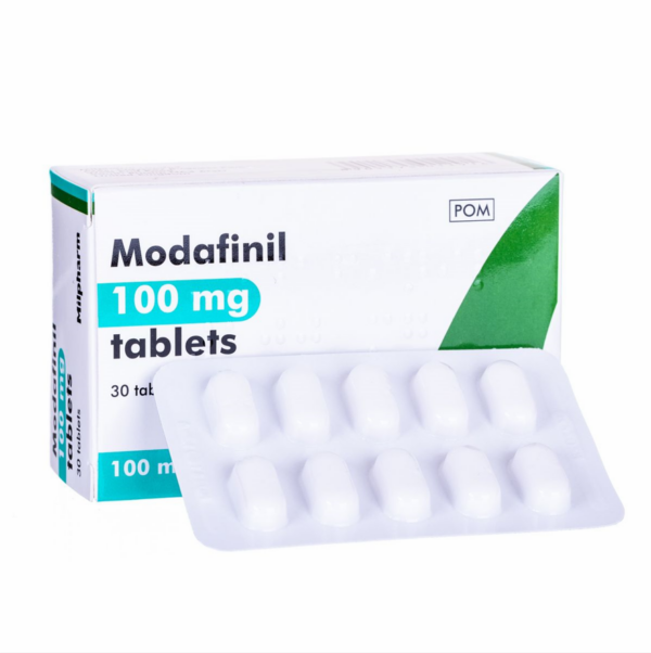 Modafinil - Image 2