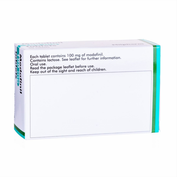 Modafinil - Image 3